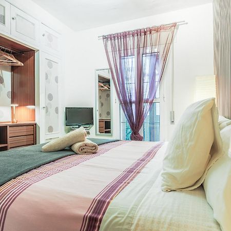 San Jacinto Sevilla Best Location Apartment Triana Exterior photo