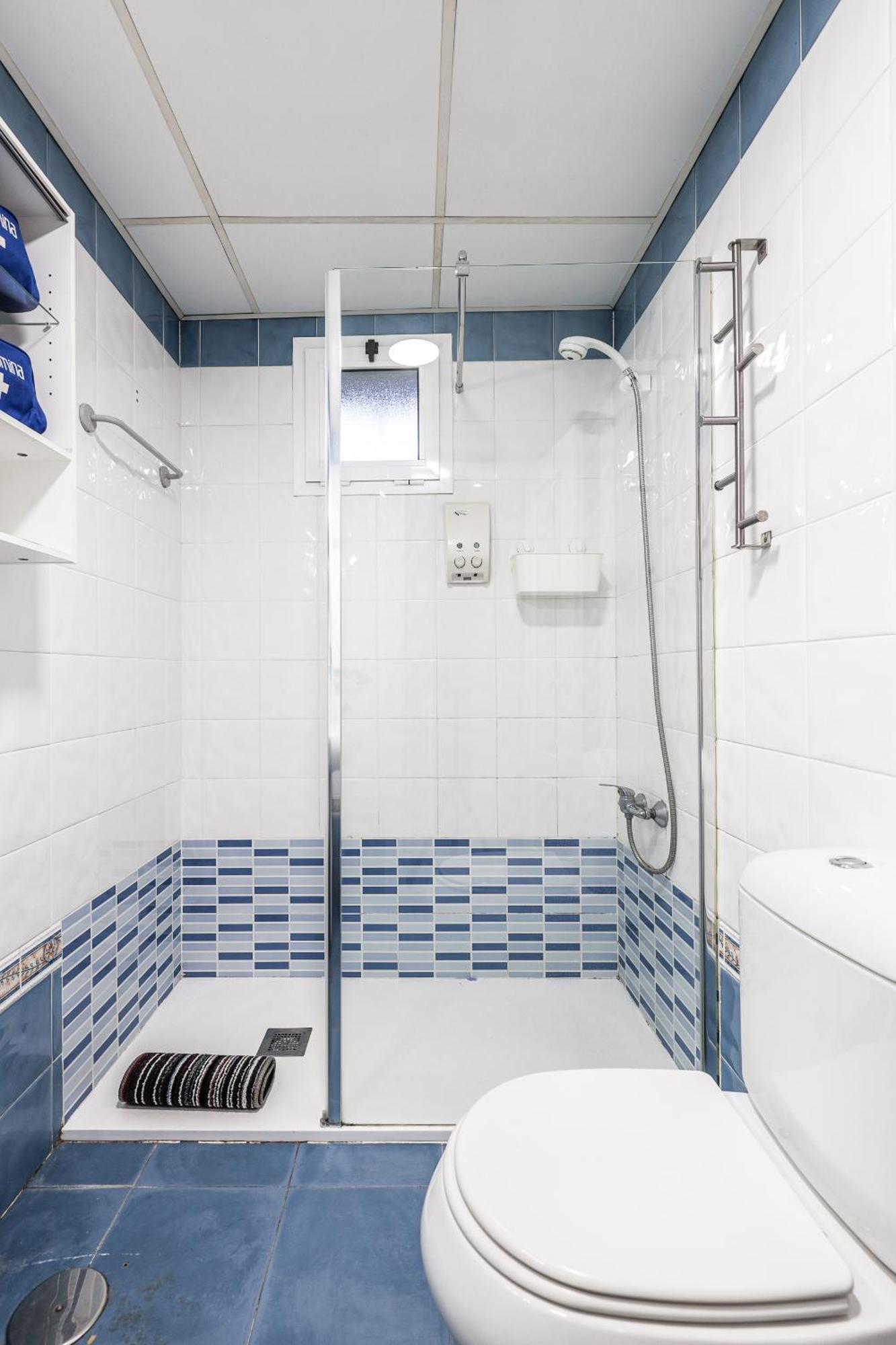 San Jacinto Sevilla Best Location Apartment Triana Exterior photo