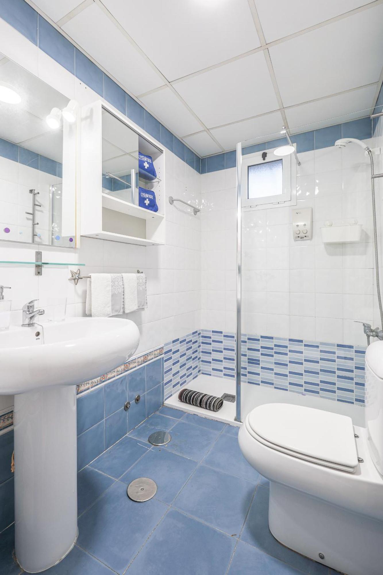 San Jacinto Sevilla Best Location Apartment Triana Exterior photo