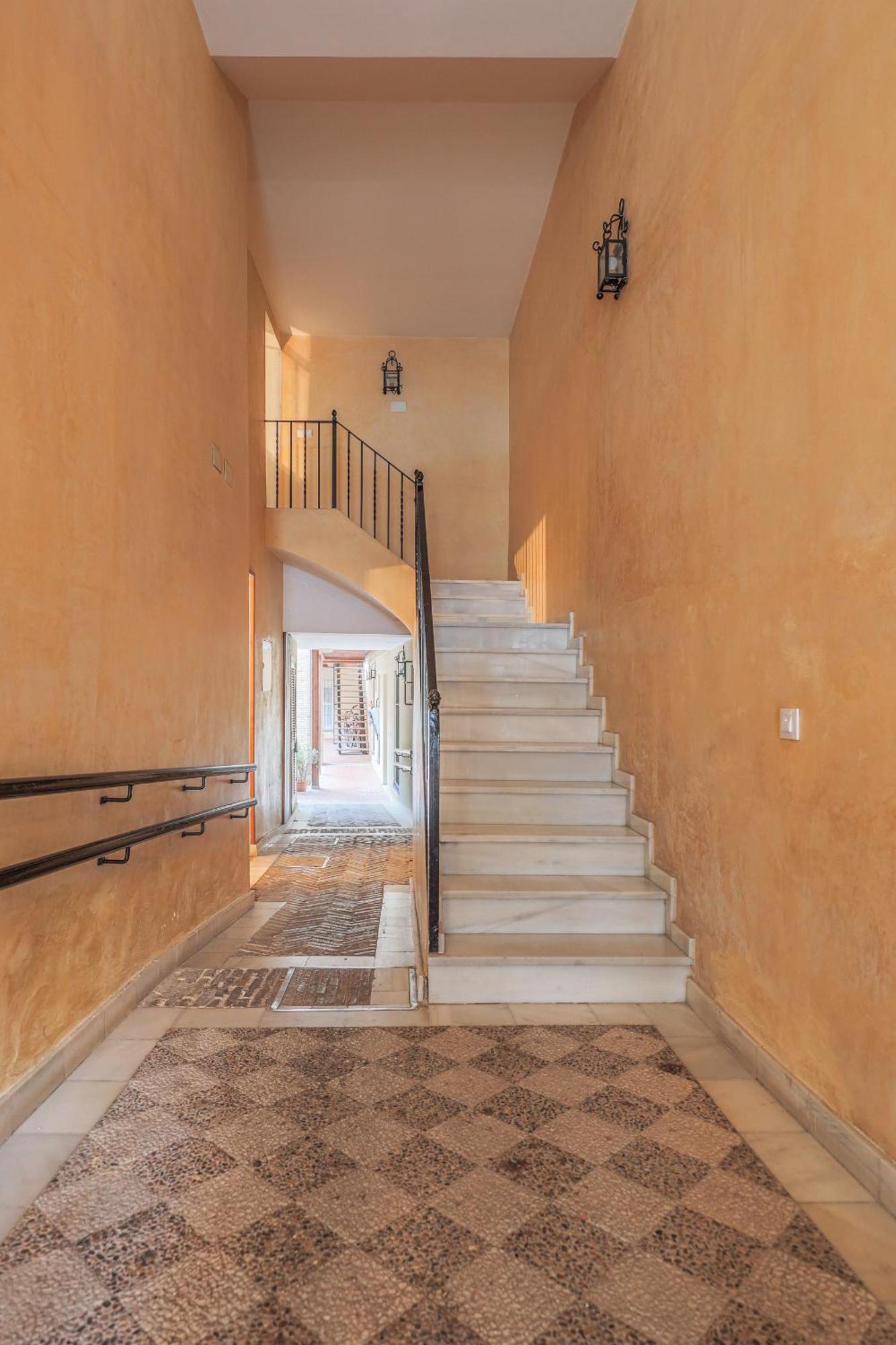 San Jacinto Sevilla Best Location Apartment Triana Exterior photo